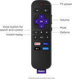 Streaming Stick 4K 2021 | Streaming Device 4K/Hdr/Dolby Vision with  Voice Remote and TV Controls