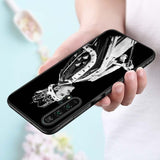 Black Silicone Cover Freddie Mercury Queen band for Huawei Honor 10i 9X 8X 20 10 9 Lite 8 8A 7A 7C Pro Lite Phone Case