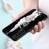 Black Silicone Cover Freddie Mercury Queen band for Huawei Honor 10i 9X 8X 20 10 9 Lite 8 8A 7A 7C Pro Lite Phone Case