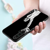 Black Silicone Cover Freddie Mercury Queen band for Huawei Honor 10i 9X 8X 20 10 9 Lite 8 8A 7A 7C Pro Lite Phone Case