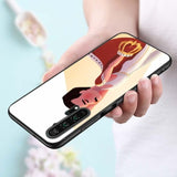 Black Silicone Cover Freddie Mercury Queen band for Huawei Honor 10i 9X 8X 20 10 9 Lite 8 8A 7A 7C Pro Lite Phone Case