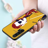 Black Silicone Cover Freddie Mercury Queen band for Huawei Honor 10i 9X 8X 20 10 9 Lite 8 8A 7A 7C Pro Lite Phone Case