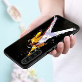 Black Silicone Cover Freddie Mercury Queen band for Huawei Honor 10i 9X 8X 20 10 9 Lite 8 8A 7A 7C Pro Lite Phone Case