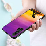 Black Silicone Cover Freddie Mercury Queen band for Huawei Honor 10i 9X 8X 20 10 9 Lite 8 8A 7A 7C Pro Lite Phone Case