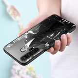 Black Silicone Cover Freddie Mercury Queen band for Huawei Honor 10i 9X 8X 20 10 9 Lite 8 8A 7A 7C Pro Lite Phone Case