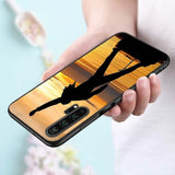 Black Silicone Cover Freddie Mercury Queen band for Huawei Honor 10i 9X 8X 20 10 9 Lite 8 8A 7A 7C Pro Lite Phone Case