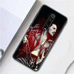 Cover for Redmi Note 9 9S 9 9A 9C 8T 8 7S 7 6 Pro 8 7 6 8A 7A 6A K20 K30 Pro Phone Shockproof Case Freddie Mercury Queen Band