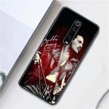 Cover for Redmi Note 9 9S 9 9A 9C 8T 8 7S 7 6 Pro 8 7 6 8A 7A 6A K20 K30 Pro Phone Shockproof Case Freddie Mercury Queen Band